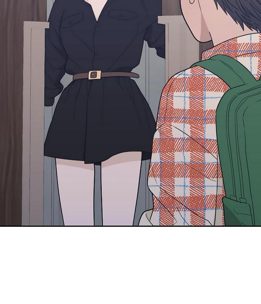 Манга Вот это удача - Глава 83 Страница 54