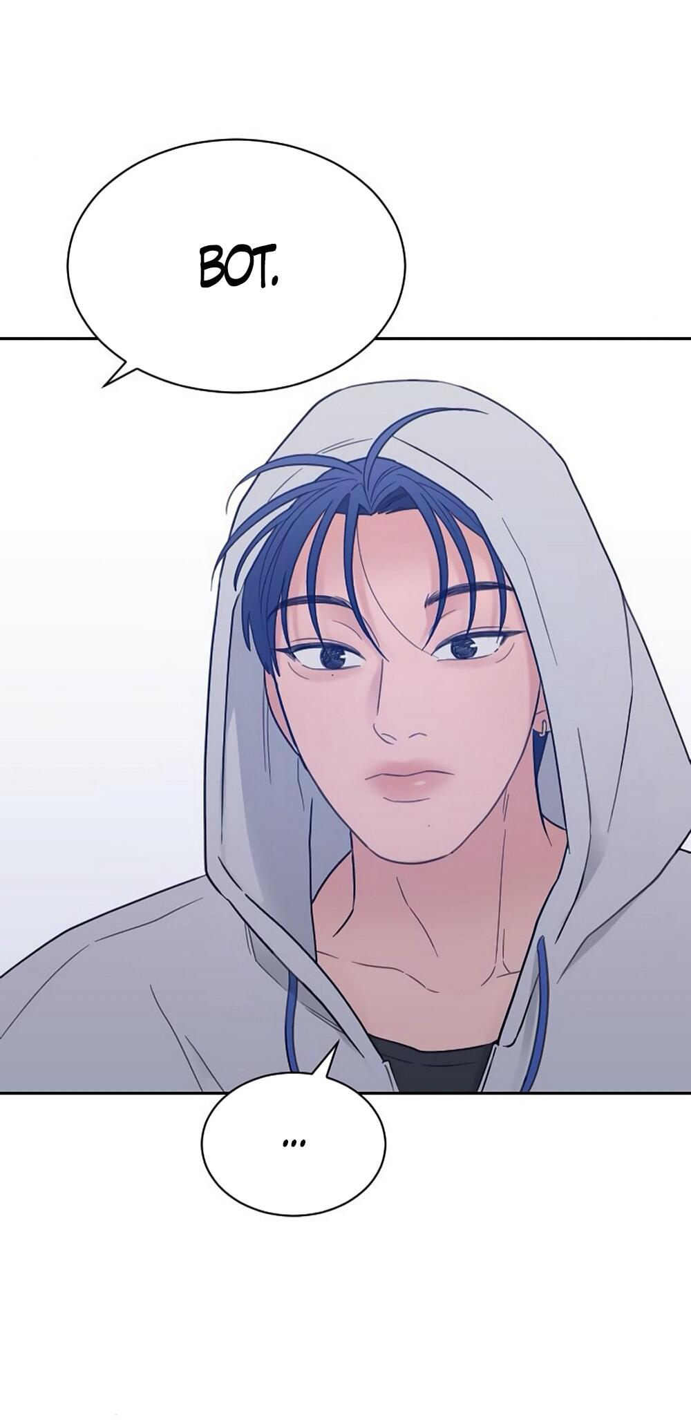 Манга Вот это удача - Глава 83 Страница 20