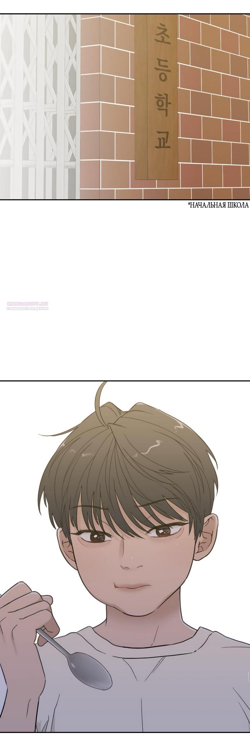 Манга Вот это удача - Глава 82 Страница 38