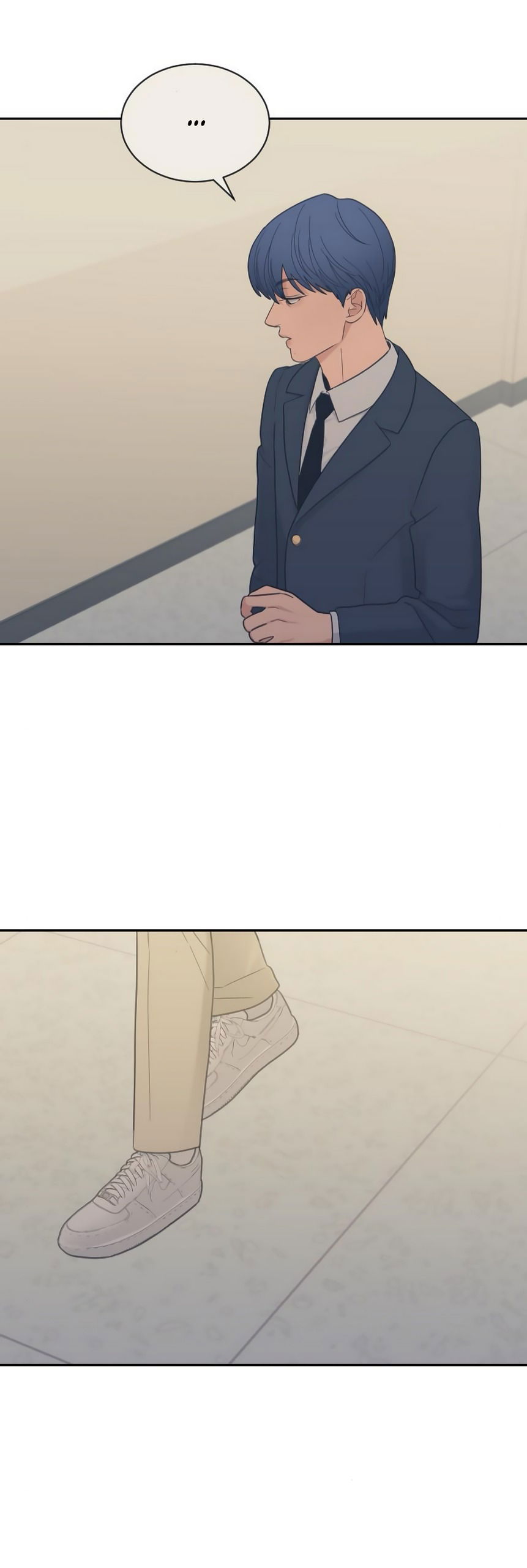 Манга Вот это удача - Глава 81 Страница 23