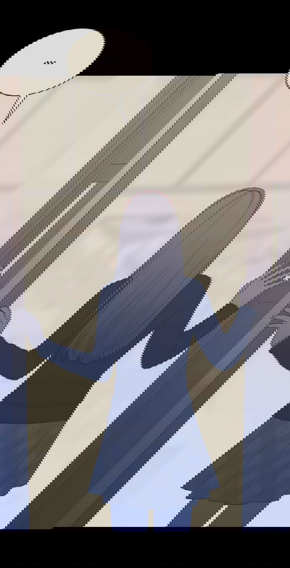 Манга Вот это удача - Глава 80 Страница 44