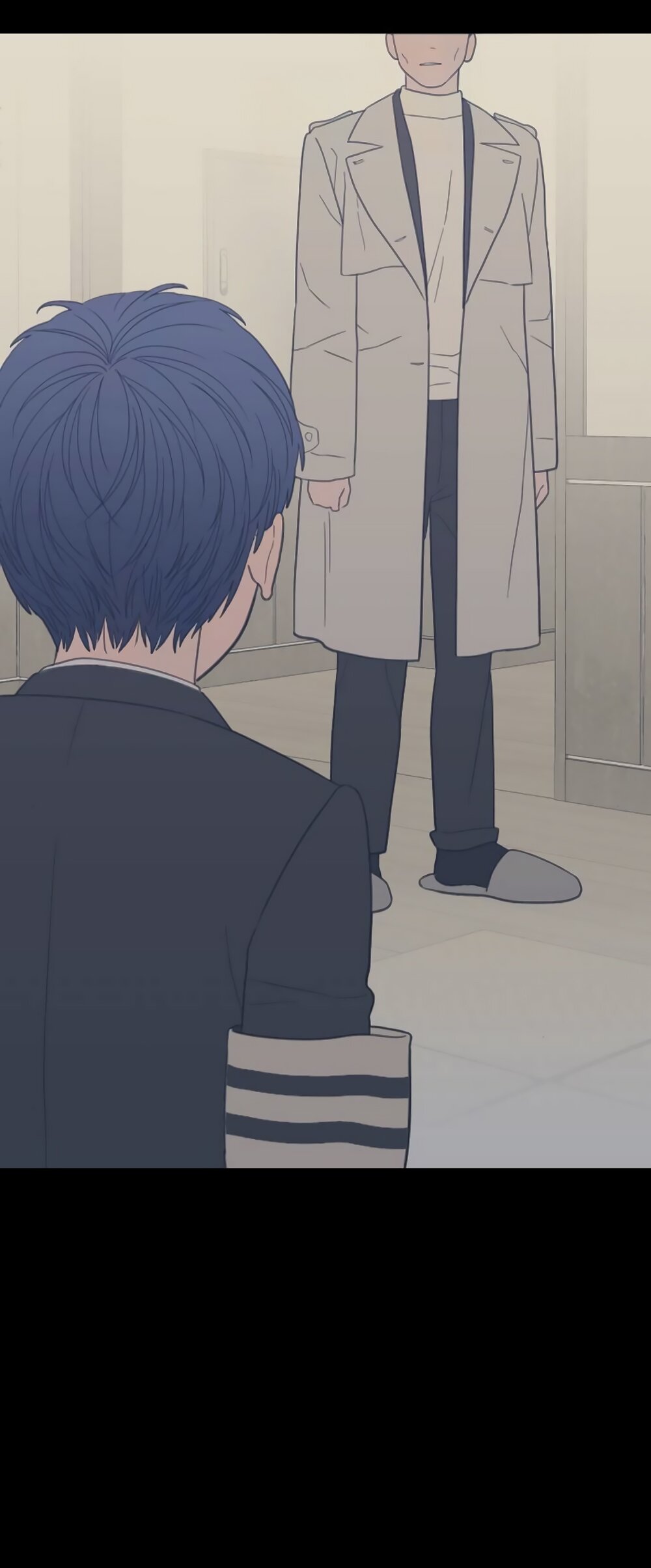 Манга Вот это удача - Глава 80 Страница 4