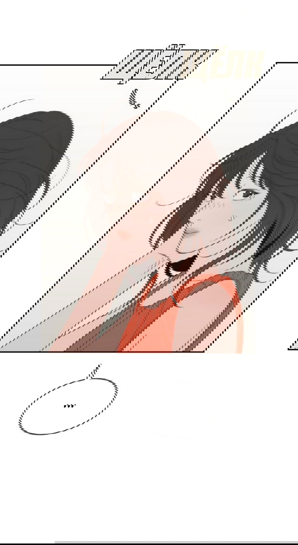 Манга Вот это удача - Глава 79 Страница 27