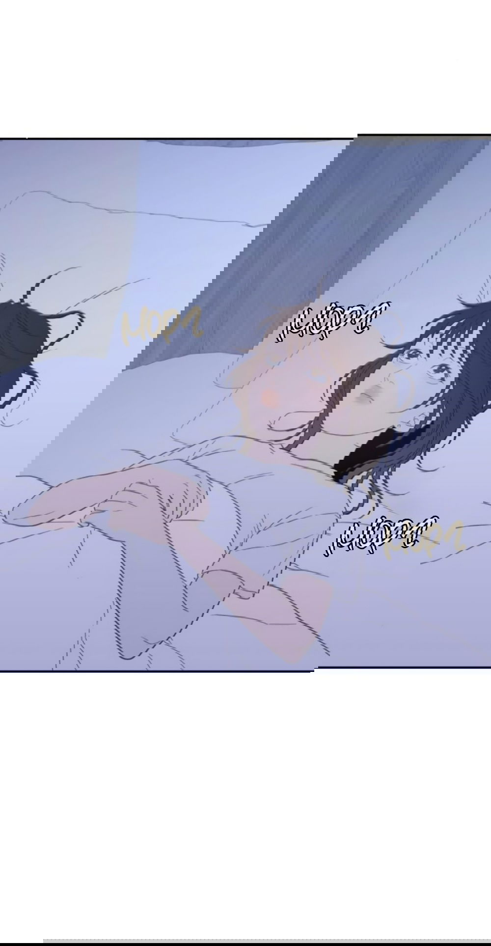 Манга Вот это удача - Глава 79 Страница 47