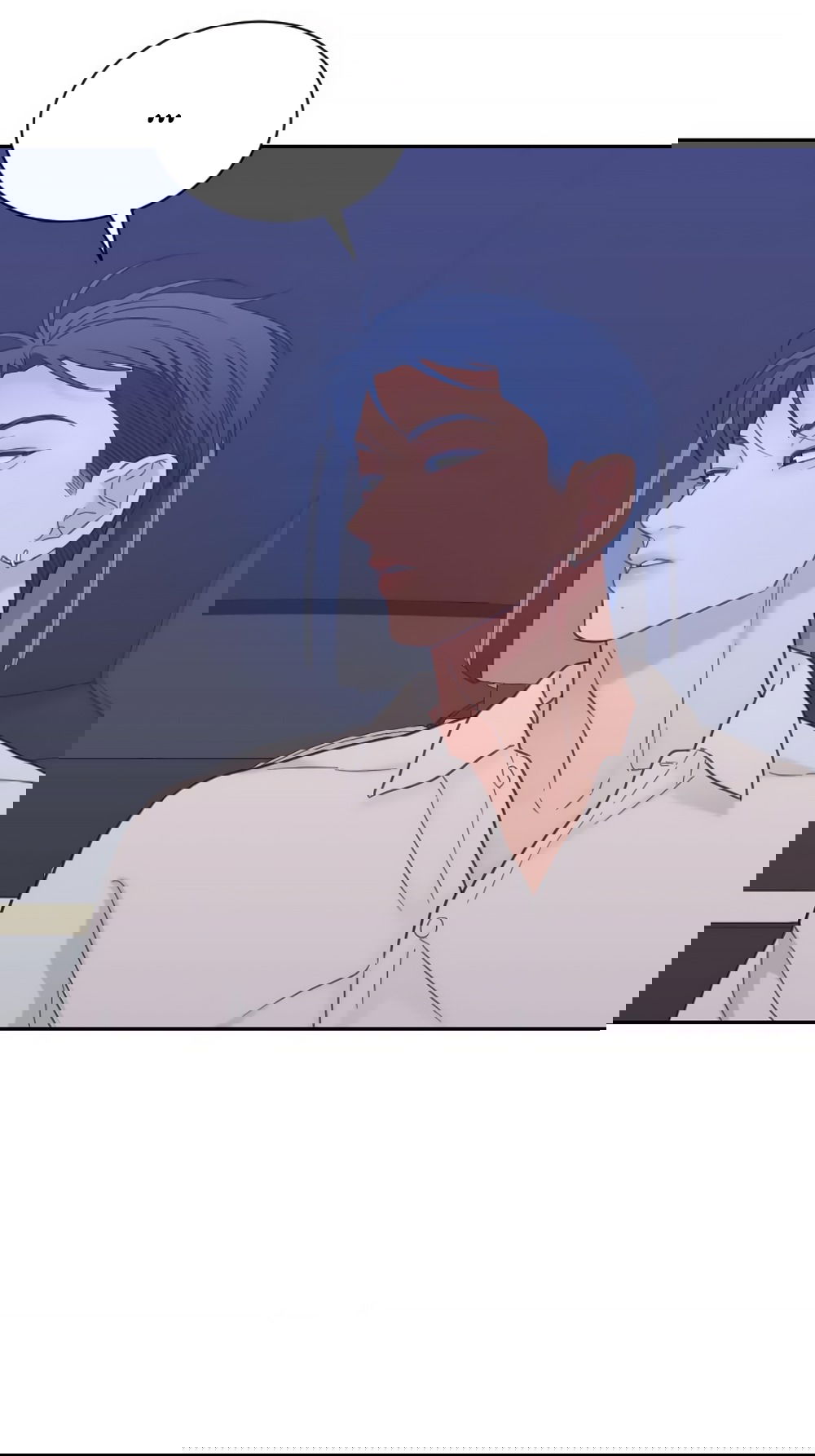 Манга Вот это удача - Глава 78 Страница 27