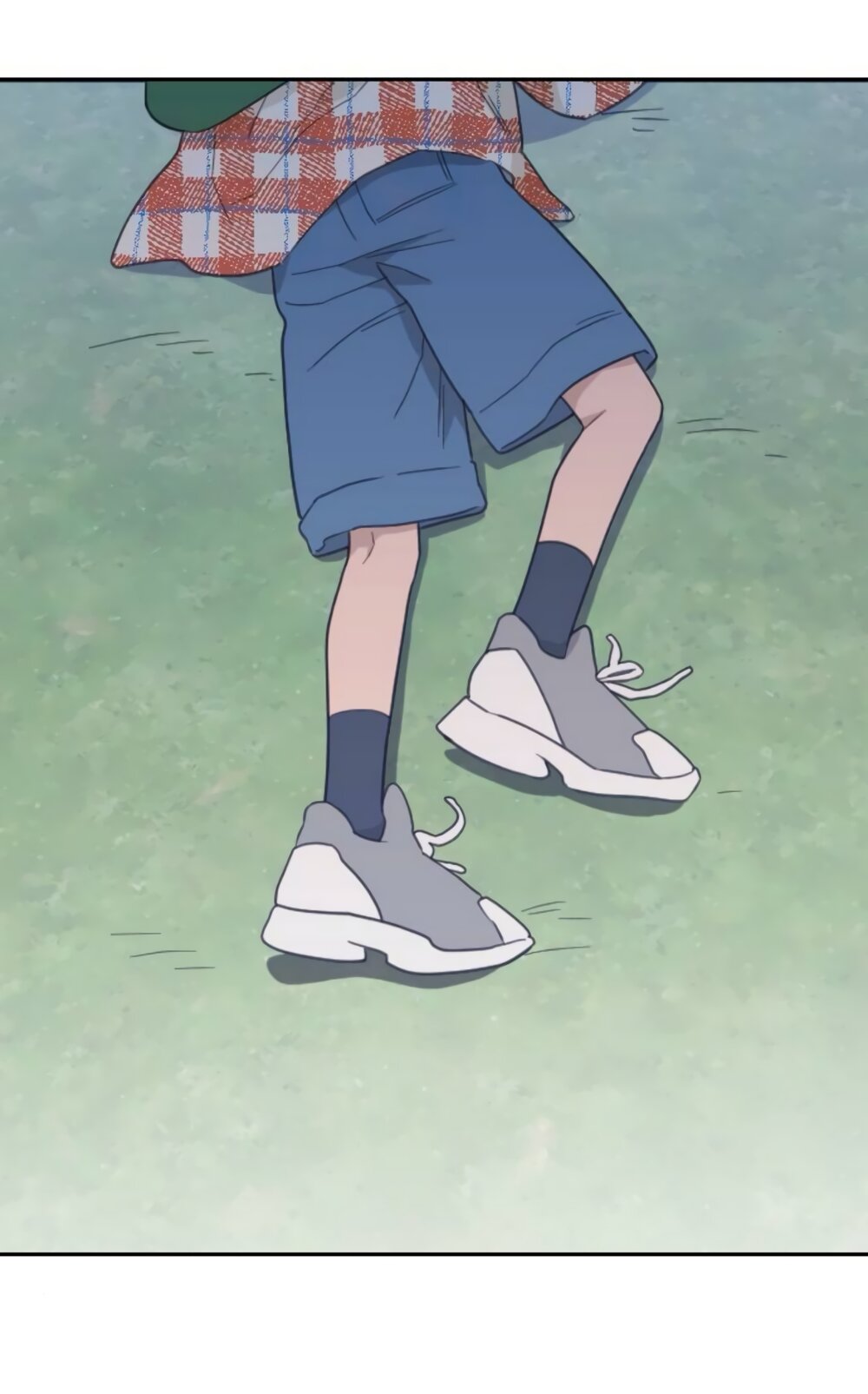 Манга Вот это удача - Глава 85 Страница 13