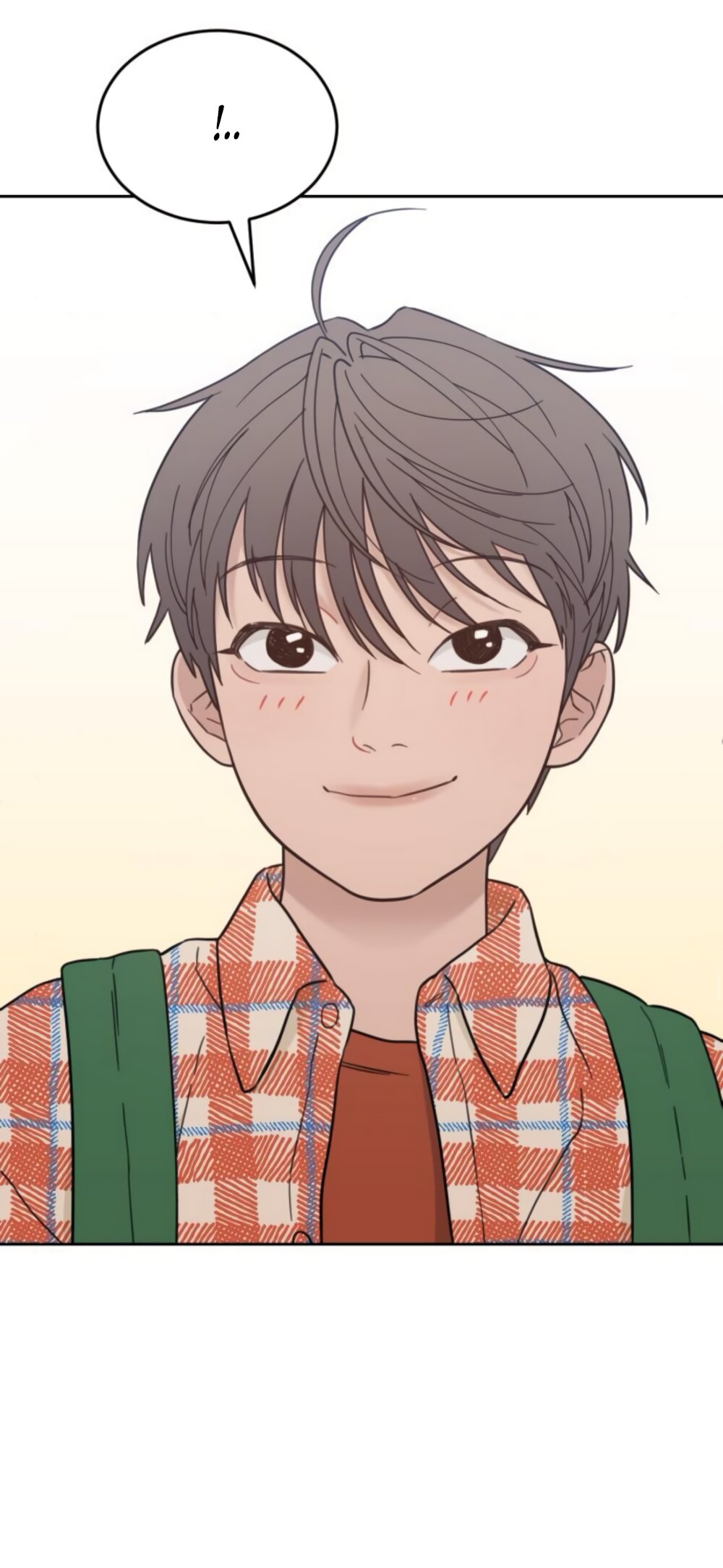 Манга Вот это удача - Глава 84 Страница 9