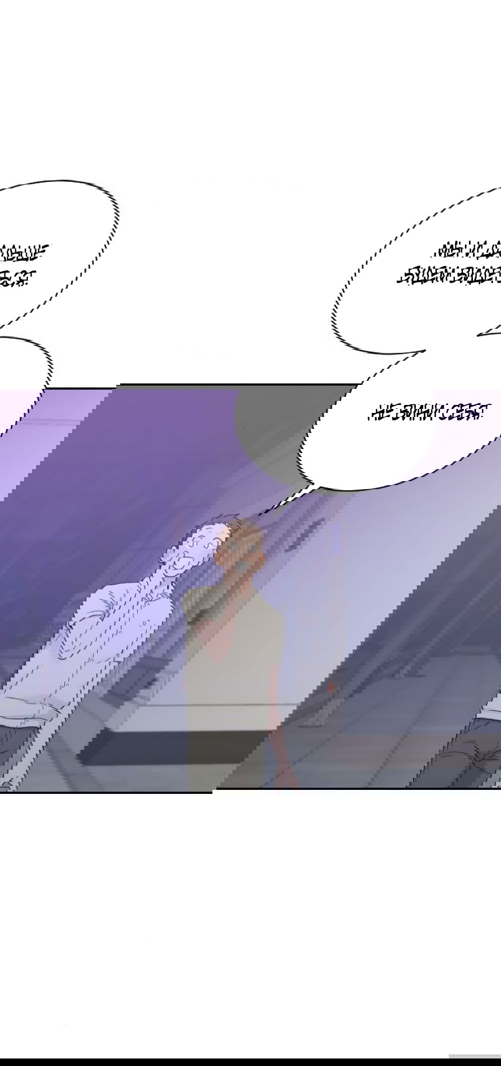 Манга Вот это удача - Глава 76 Страница 36