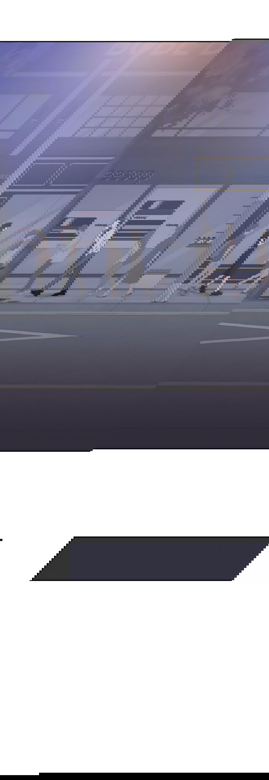 Манга Вот это удача - Глава 76 Страница 41