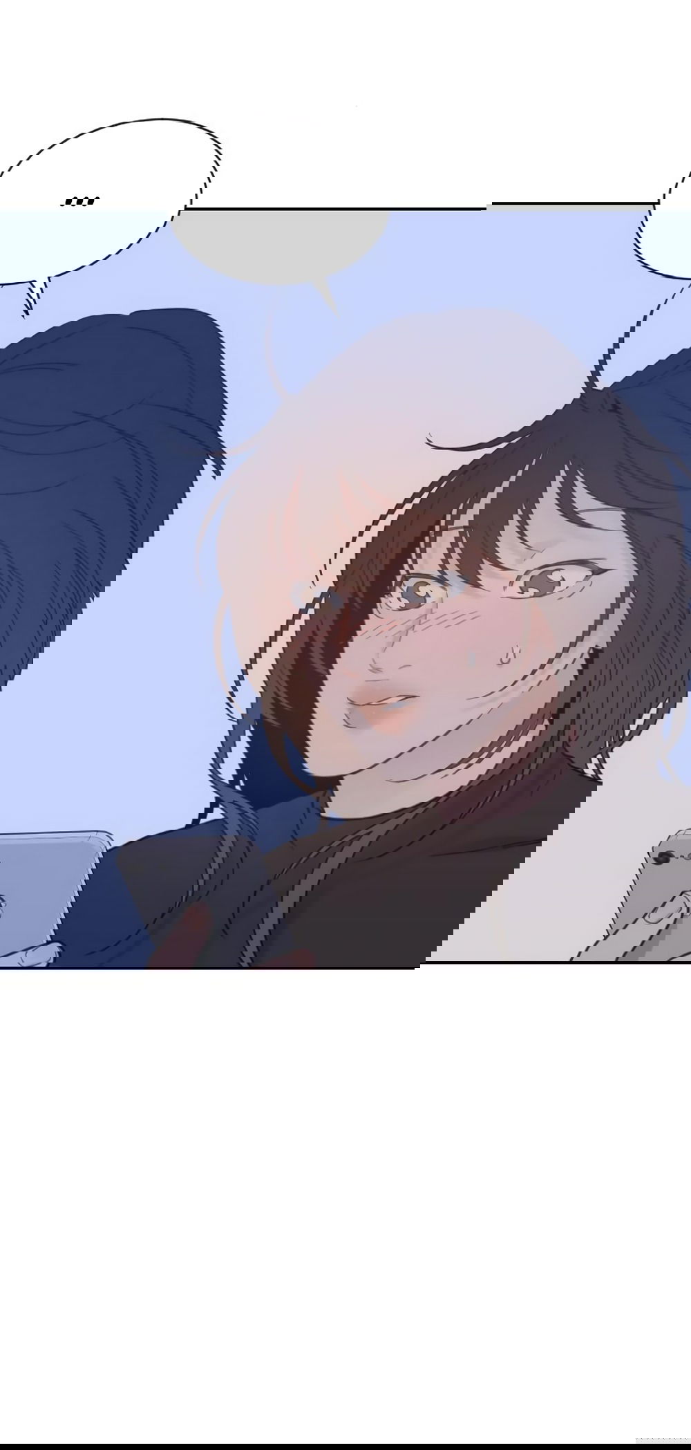 Манга Вот это удача - Глава 76 Страница 55