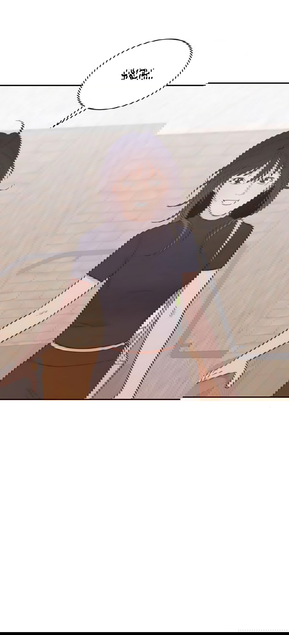 Манга Вот это удача - Глава 76 Страница 43