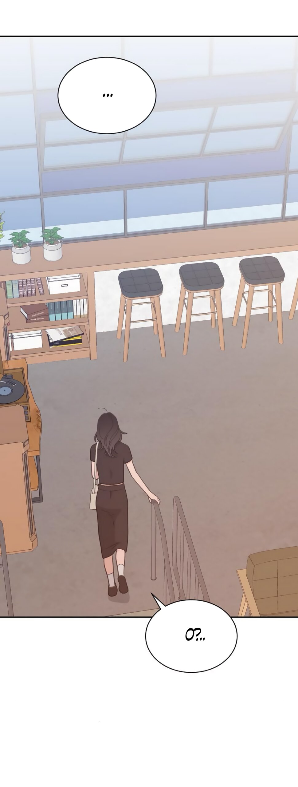 Манга Вот это удача - Глава 76 Страница 44