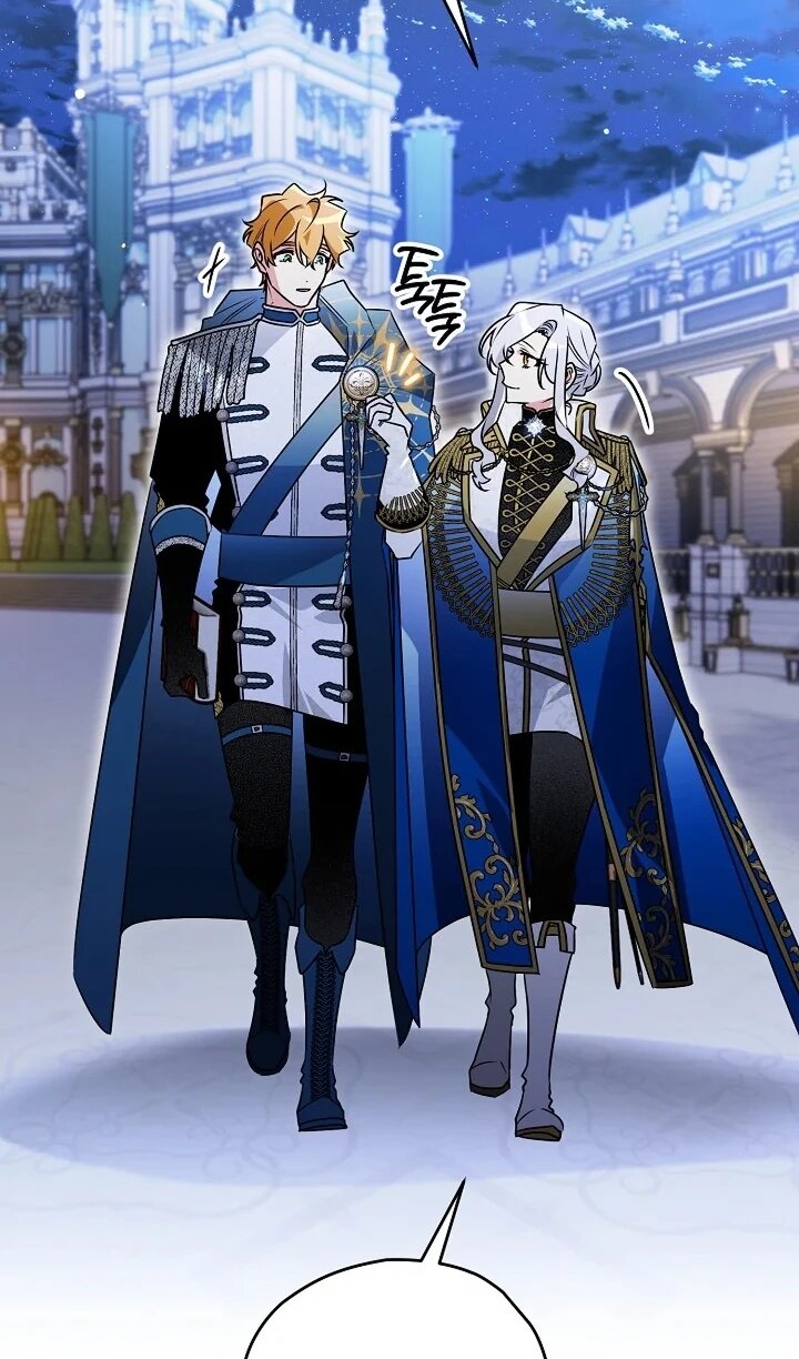 Манга Сигрид - Глава 122 Страница 39