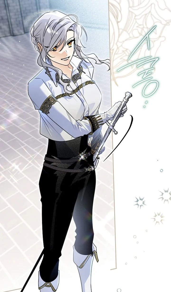 Манга Сигрид - Глава 125 Страница 34