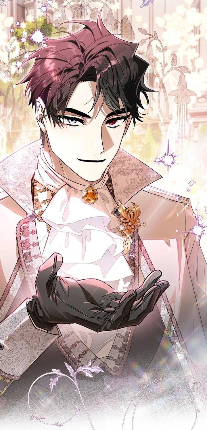 Манга Сигрид - Глава 128 Страница 54