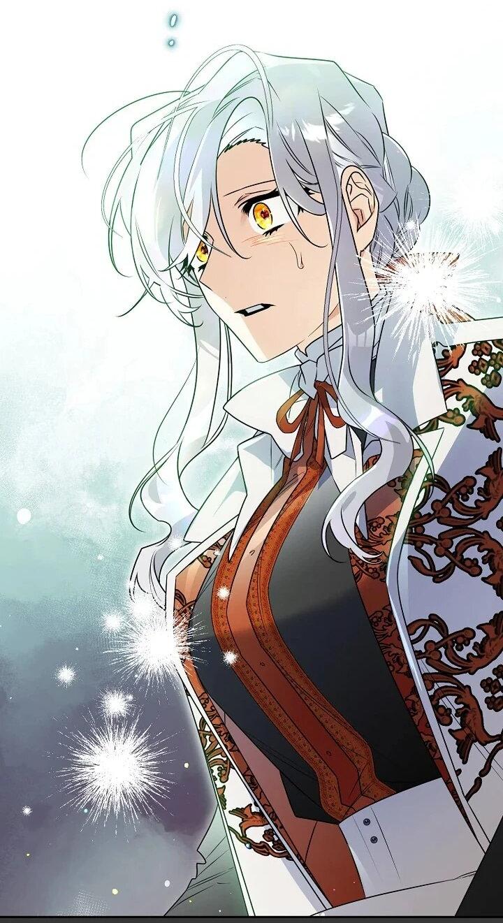 Манга Сигрид - Глава 138 Страница 27