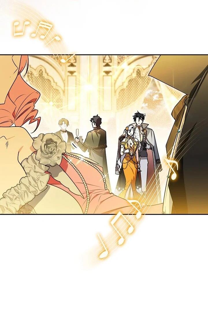 Манга Сигрид - Глава 132 Страница 13