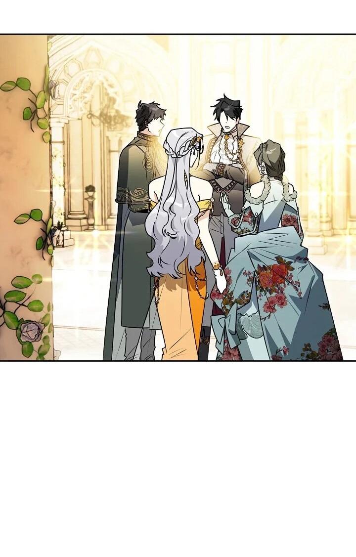 Манга Сигрид - Глава 132 Страница 54