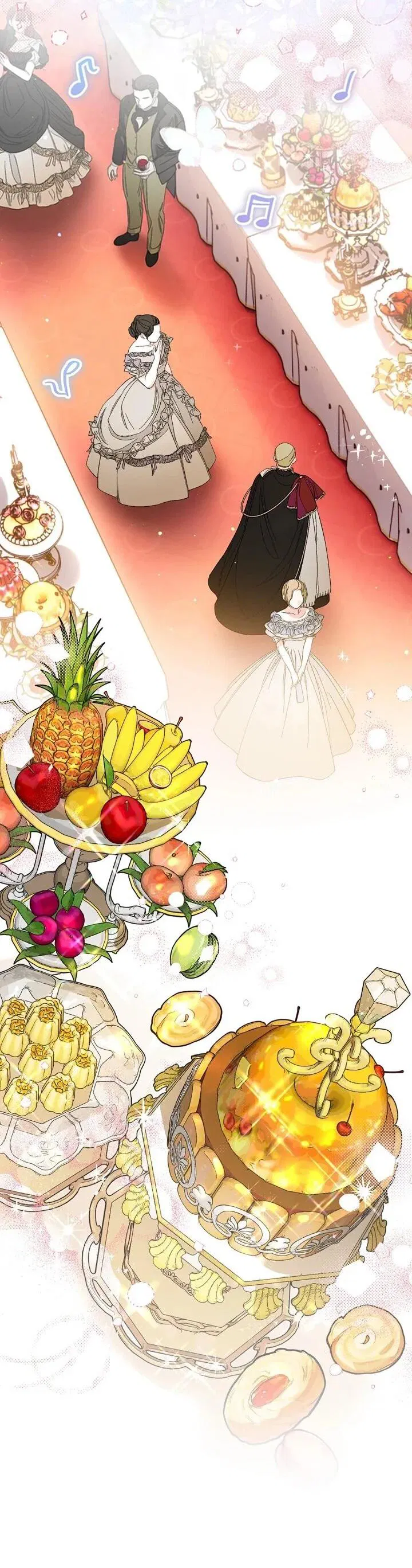 Манга Сигрид - Глава 152 Страница 23