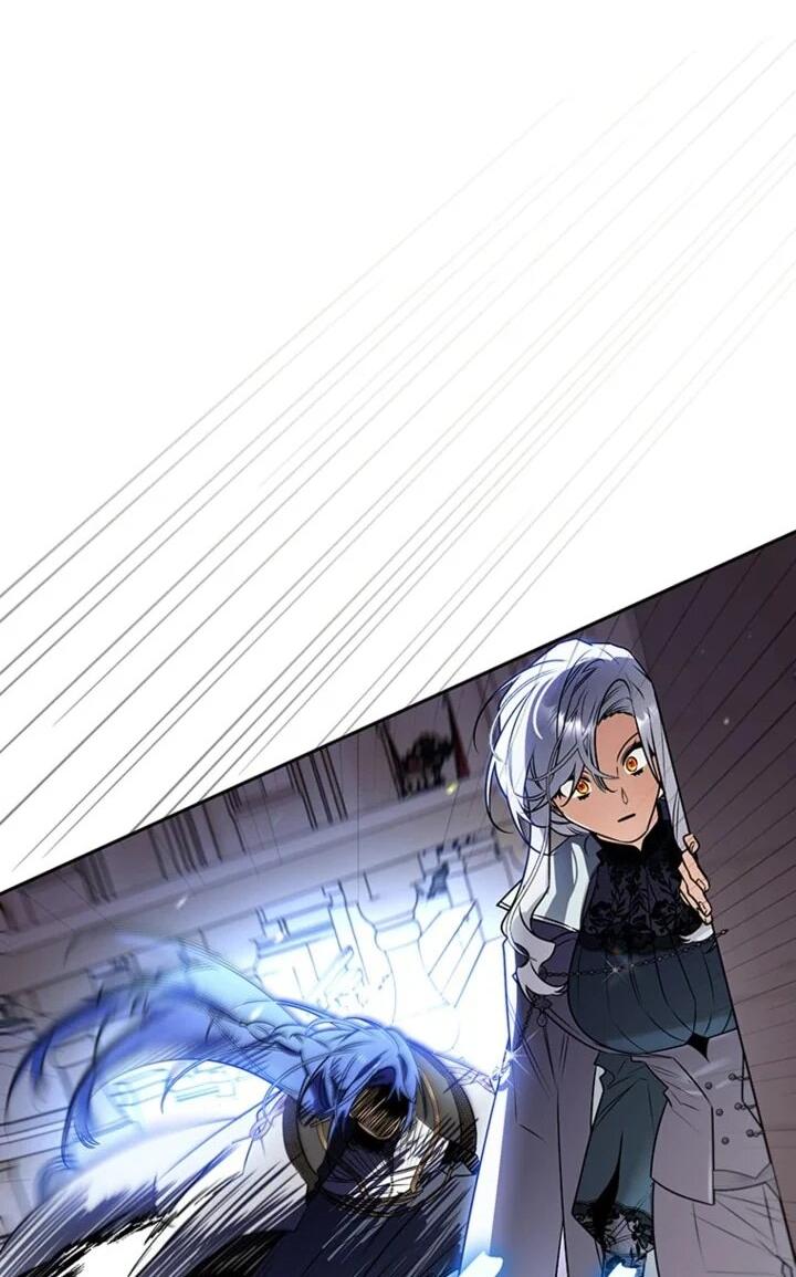 Манга Сигрид - Глава 155 Страница 38