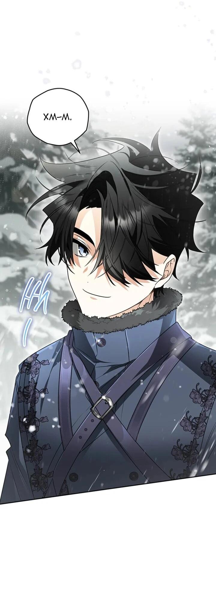 Манга Сигрид - Глава 154 Страница 59