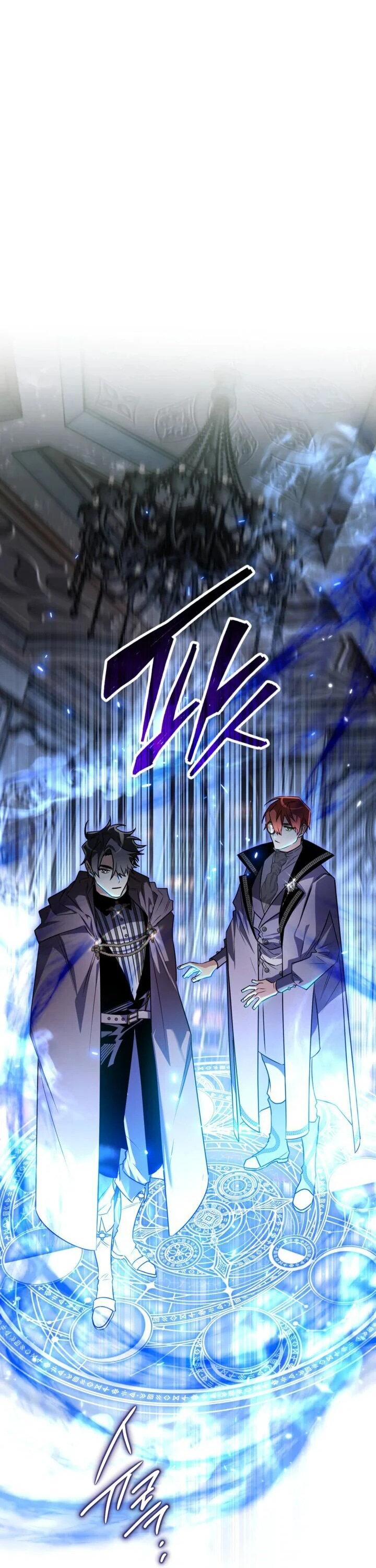 Манга Сигрид - Глава 115 Страница 22