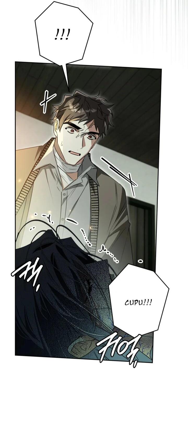 Манга Сигрид - Глава 115 Страница 52