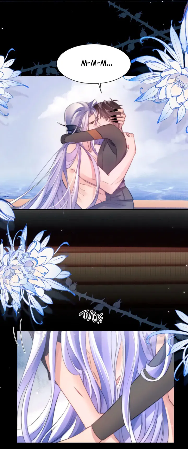 Манга Тритон Дешарова - Глава 103 Страница 18