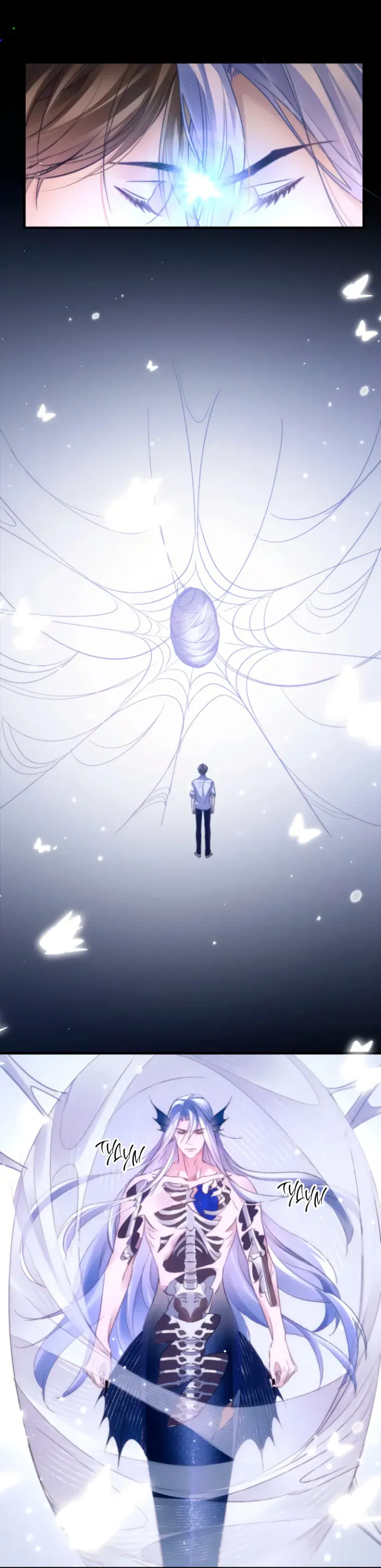 Манга Тритон Дешарова - Глава 103 Страница 10