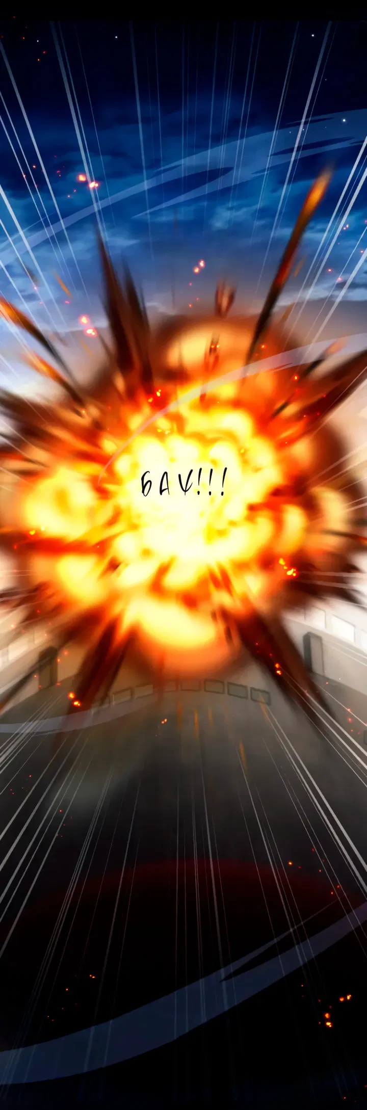 Манга Тритон Дешарова - Глава 104 Страница 16