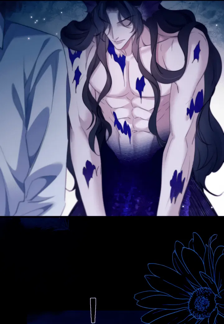 Манга Тритон Дешарова - Глава 104 Страница 10