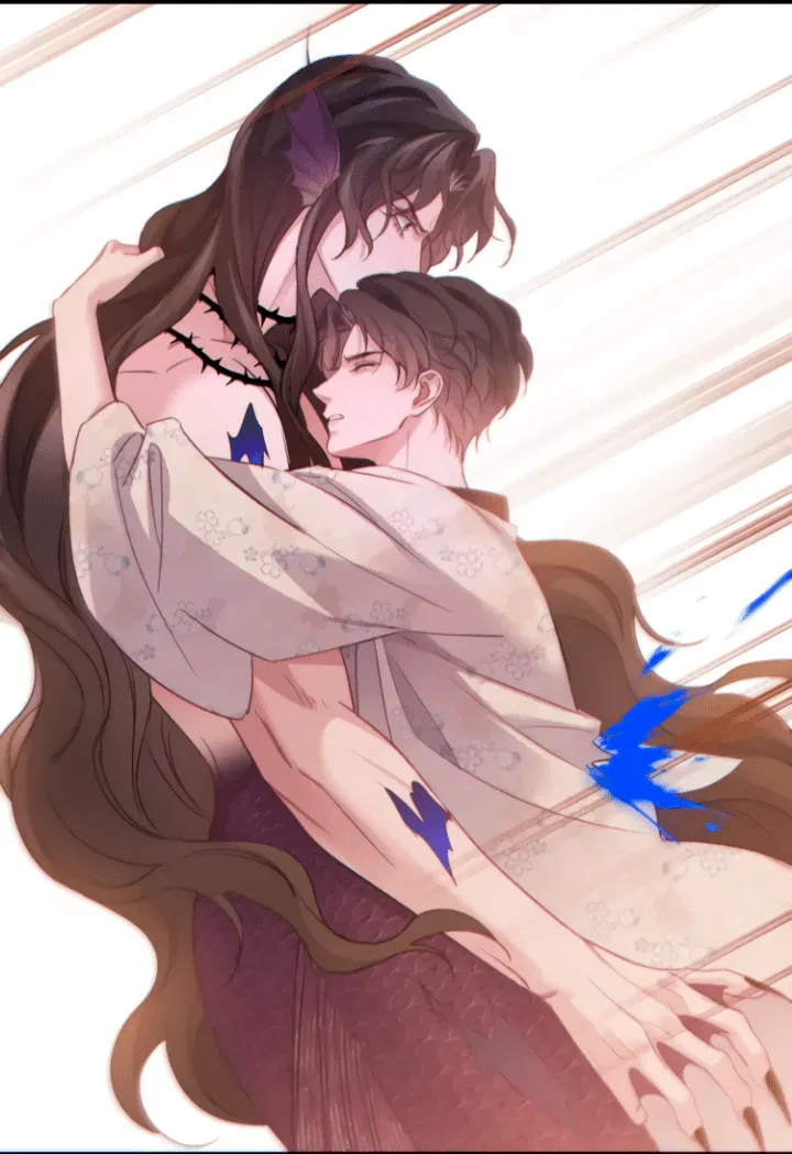 Манга Тритон Дешарова - Глава 105 Страница 6