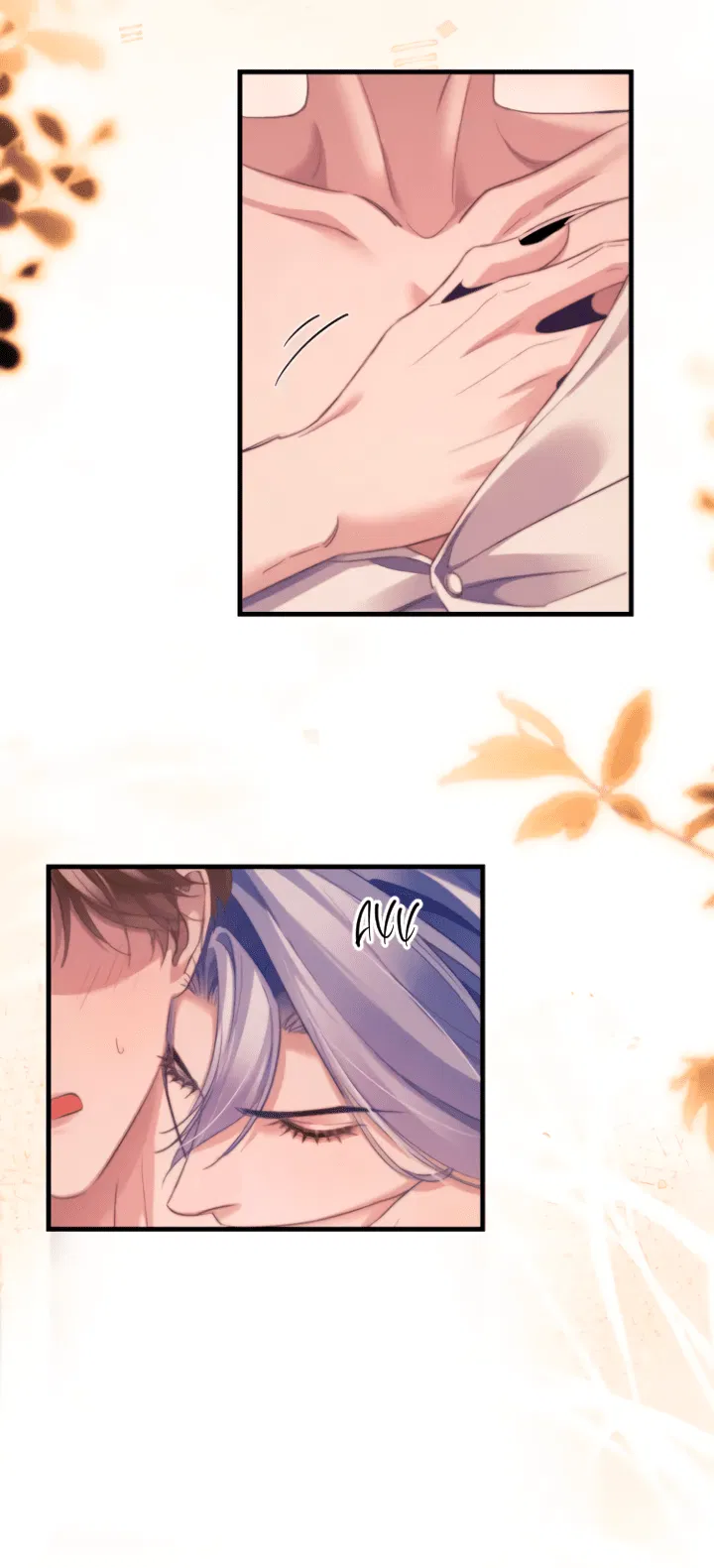 Манга Тритон Дешарова - Глава 107 Страница 9