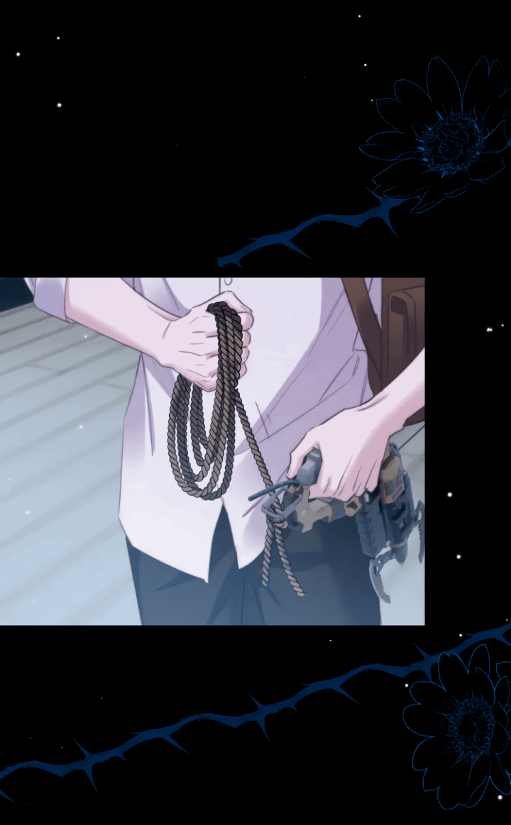 Манга Тритон Дешарова - Глава 108 Страница 14