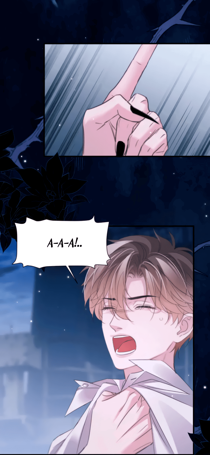 Манга Тритон Дешарова - Глава 108 Страница 20