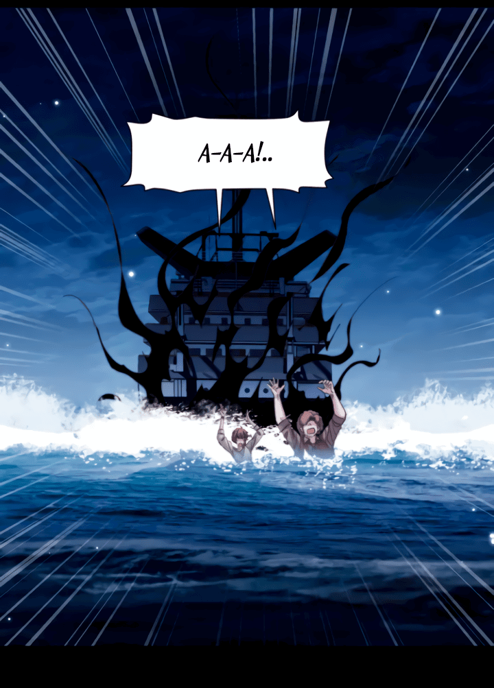 Манга Тритон Дешарова - Глава 108 Страница 6