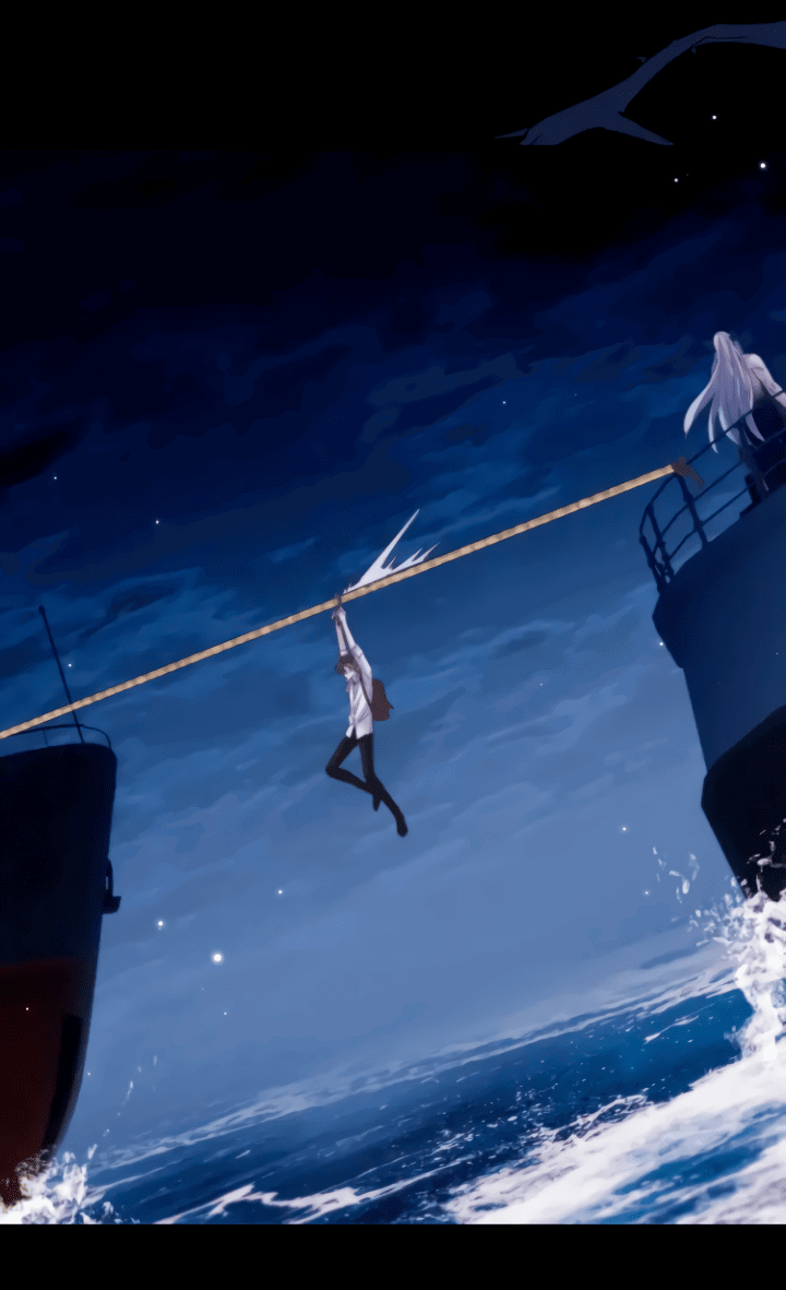 Манга Тритон Дешарова - Глава 108 Страница 26