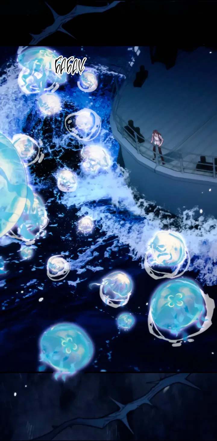 Манга Тритон Дешарова - Глава 108 Страница 9