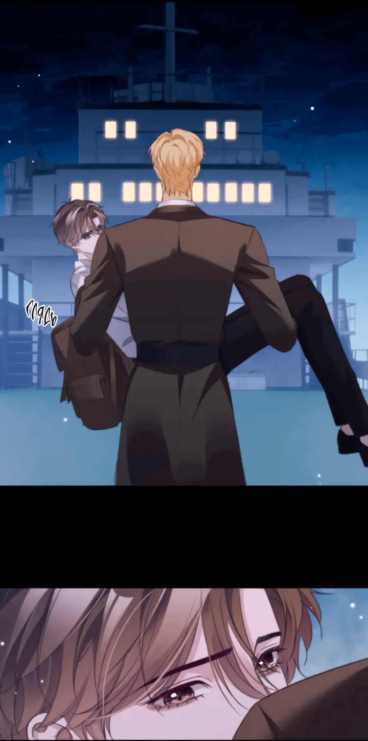 Манга Тритон Дешарова - Глава 109 Страница 4