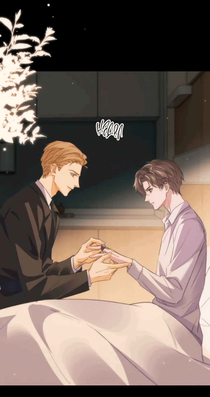 Манга Тритон Дешарова - Глава 109 Страница 15