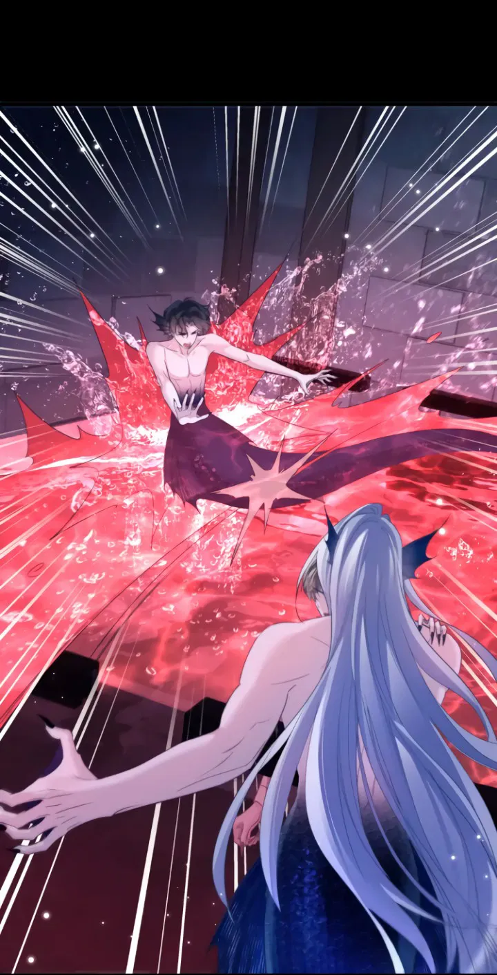 Манга Тритон Дешарова - Глава 112 Страница 6