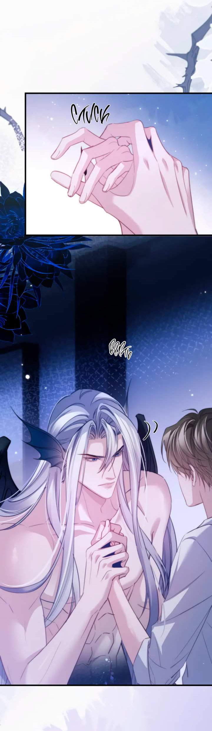 Манга Тритон Дешарова - Глава 116 Страница 9