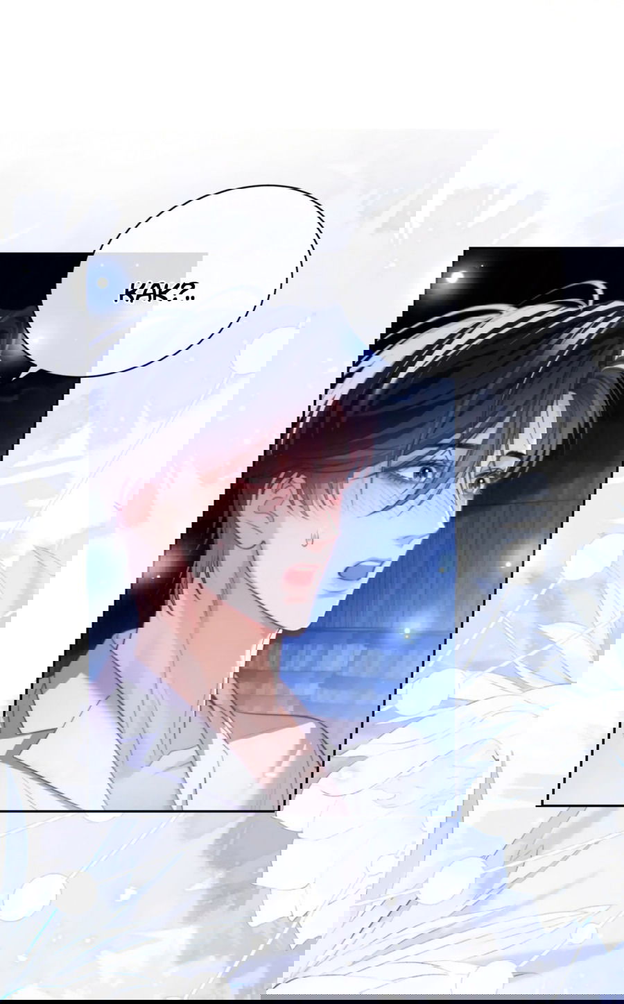 Манга Тритон Дешарова - Глава 30 Страница 25