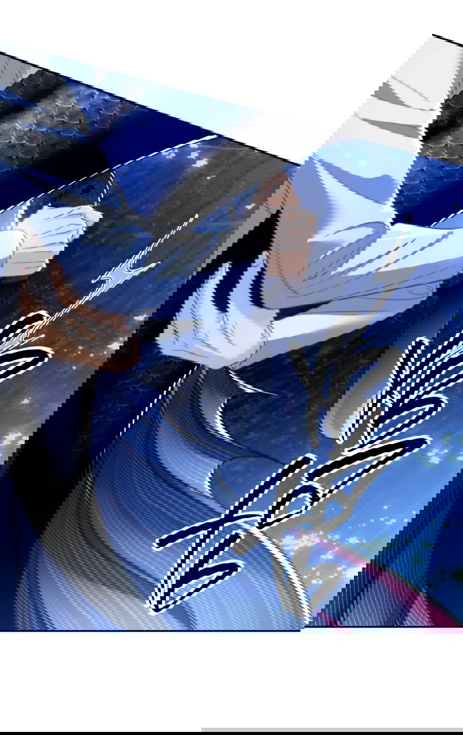 Манга Тритон Дешарова - Глава 30 Страница 9