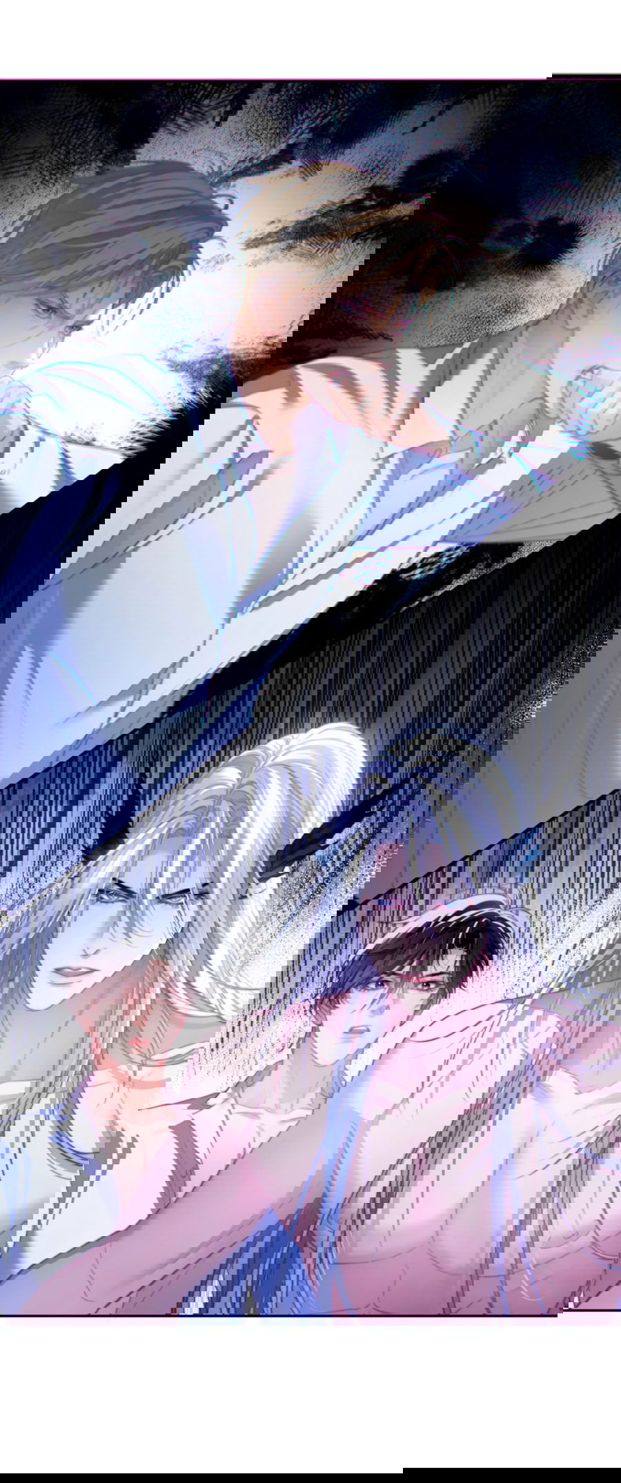 Манга Тритон Дешарова - Глава 30 Страница 13