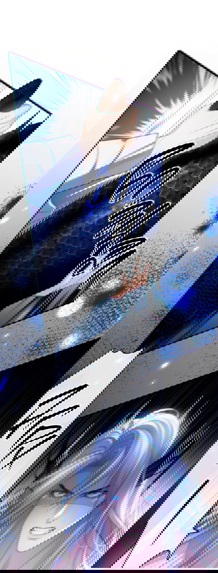 Манга Тритон Дешарова - Глава 30 Страница 10