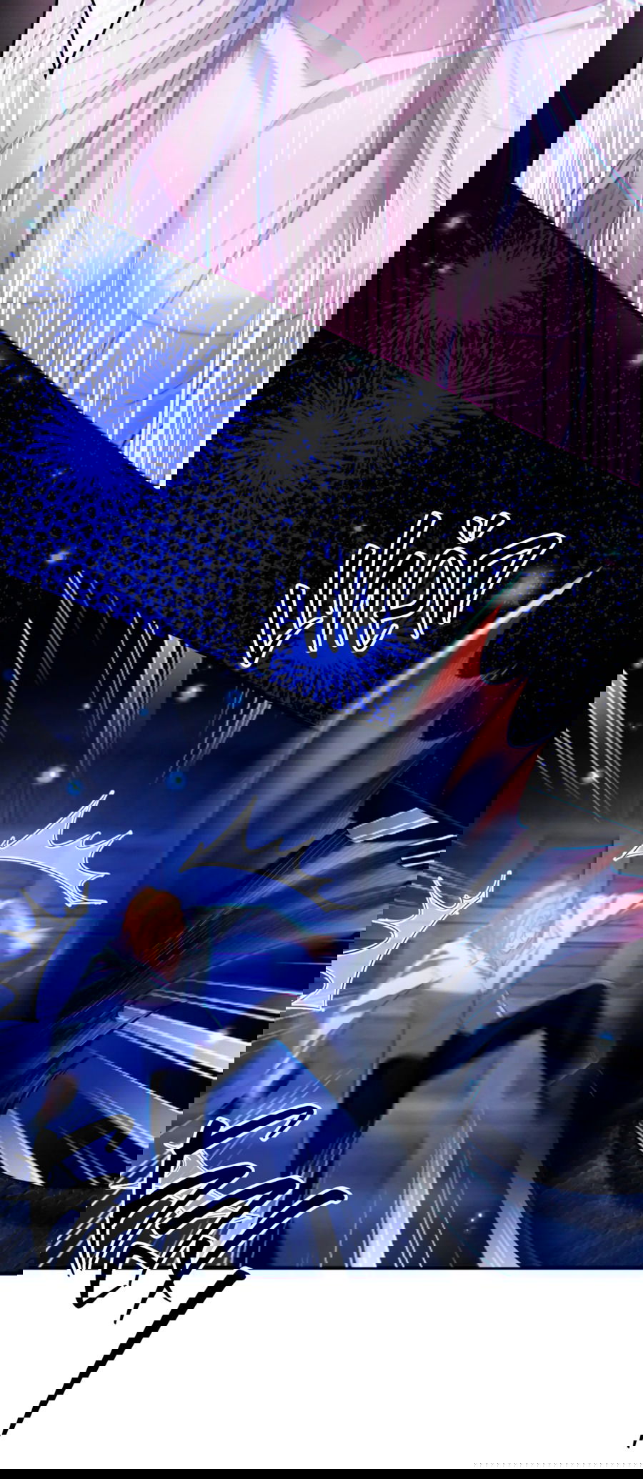 Манга Тритон Дешарова - Глава 30 Страница 11