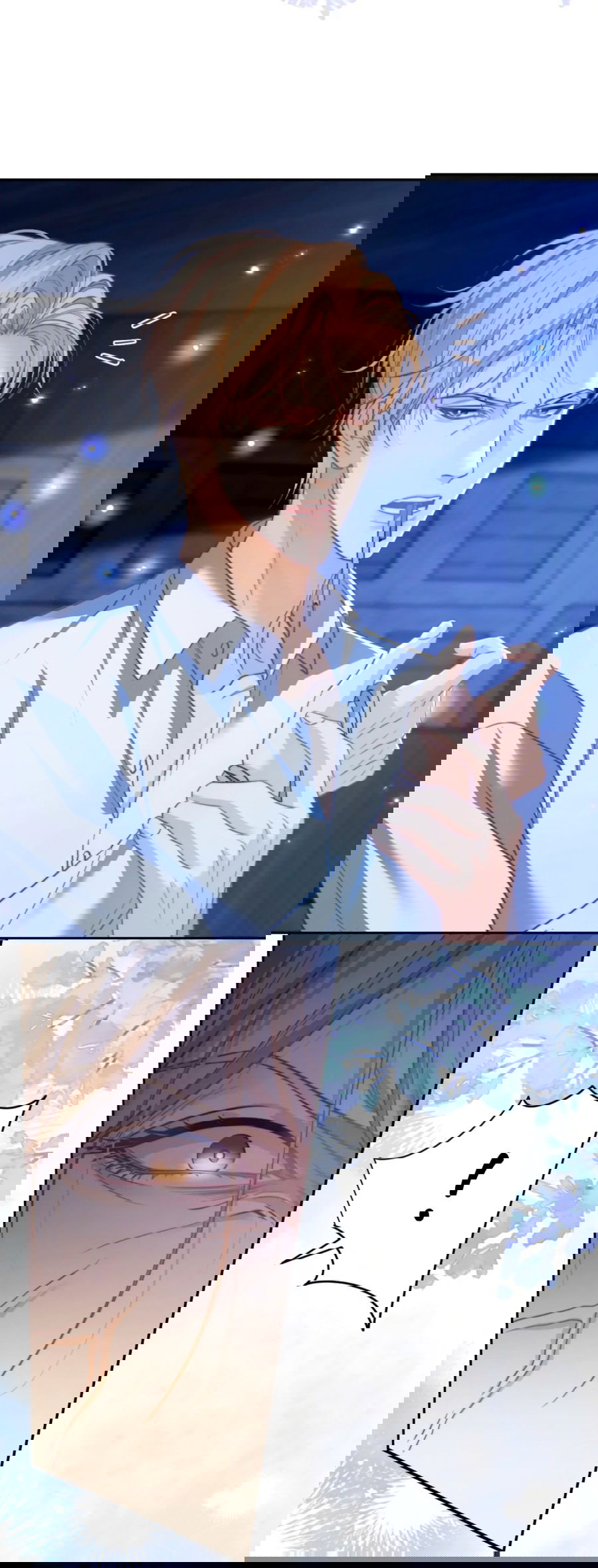 Манга Тритон Дешарова - Глава 30 Страница 4