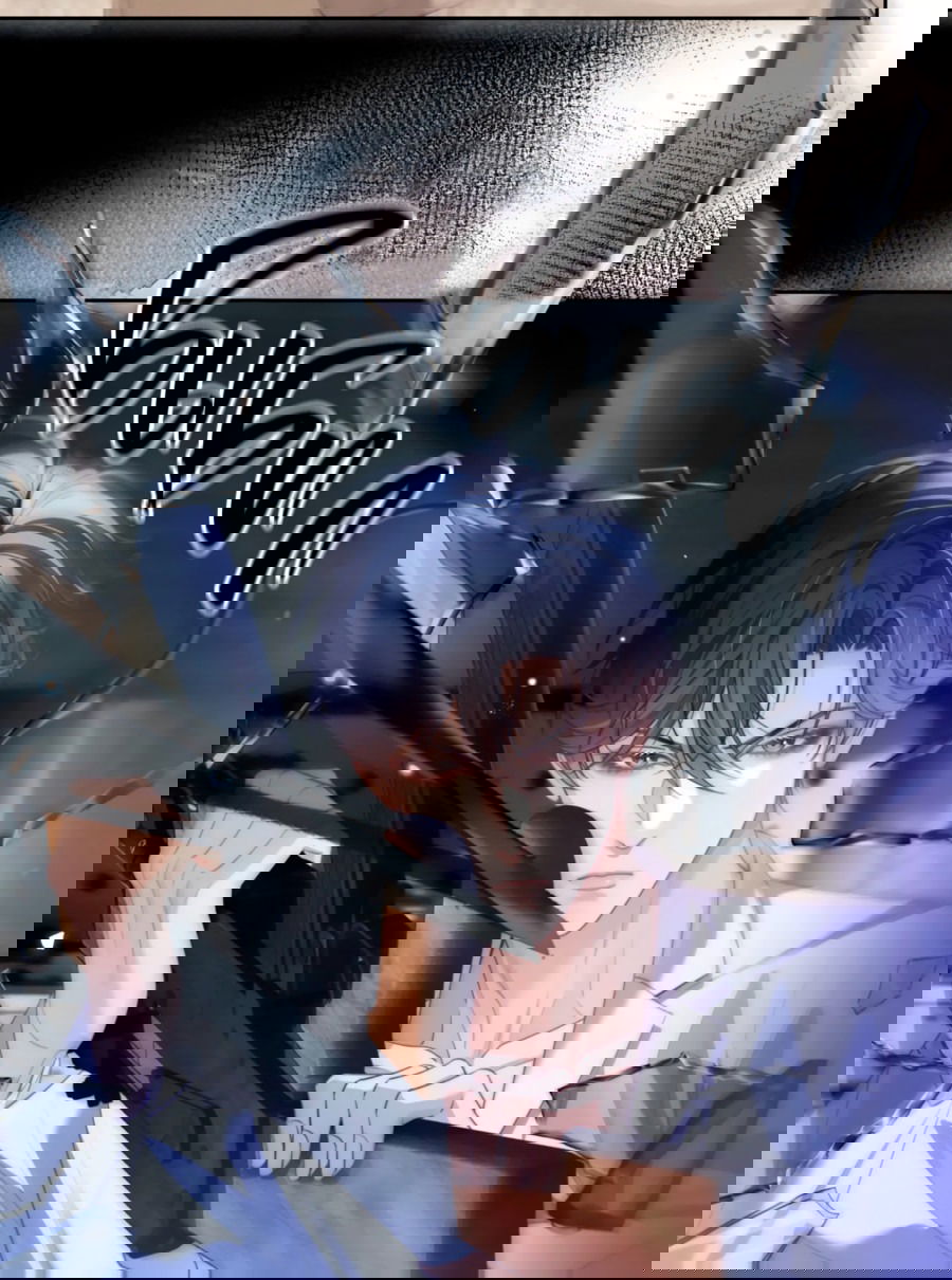 Манга Тритон Дешарова - Глава 32 Страница 11