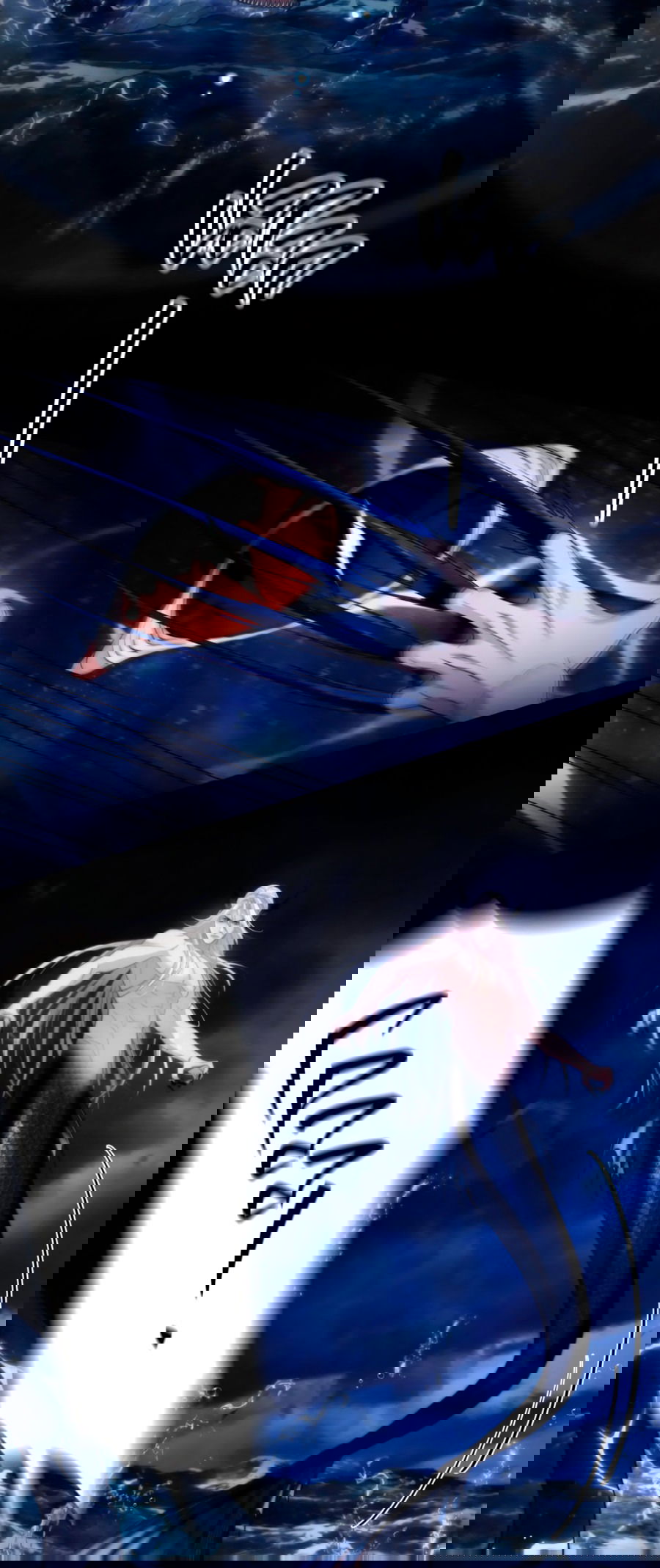 Манга Тритон Дешарова - Глава 32 Страница 7